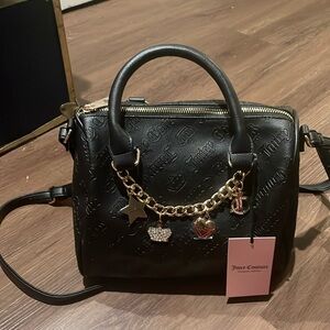 Juicy couture bag